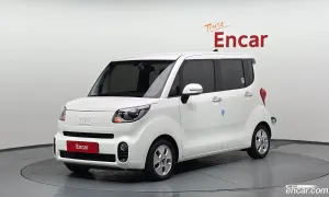Kia Ray Prestige 2022