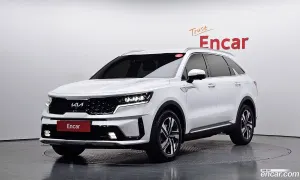 Kia Sorento Noblesse HEV 1.6 2WD 2022