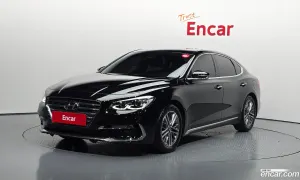 Hyundai Grandeur 2.4 Modern 2019