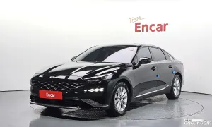 Kia K8 Noblesse 2.5 Gasoline 2WD 2022