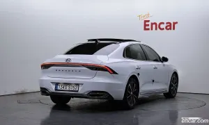 Hyundai Grandeur Premium Choice 2.5 2021