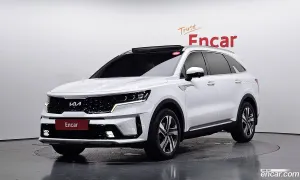 Kia Sorento Noblesse HEV 1.6 2WD 2022