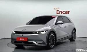Hyundai Ioniq5 Prestige Long range 2022