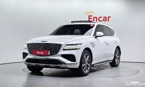 Genesis Gv80 2.5T Gasoline AWD 2024