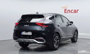 Kia Sportage Signature 2WD 2024