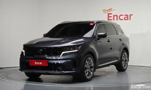 Kia Sorento Noblesse Diesel 2.2 2WD 2021