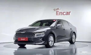 Kia K7 2.5 GDI Prestige 2020
