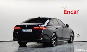 Bmw 5-series 530i xDrive M Sport 2025