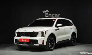 Kia Sorento Signature Diesel 2.2 2WD 2024