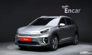 Kia Niro Noblesse 2021