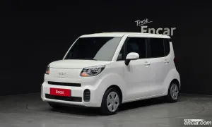 Kia Ray Standard 2021