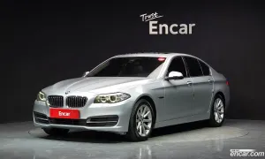 Bmw 5-series 528i xDrive 2015