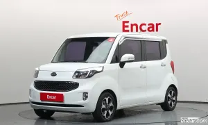 Kia Ray Prestige 2014