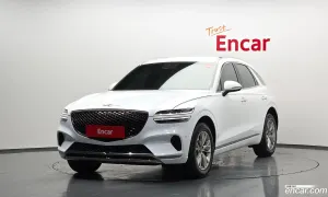 Genesis Gv70 2.2 Diesel AWD 2021