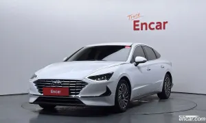 Hyundai Sonata Premium Plus 2022