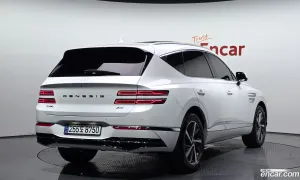 Genesis Gv80 2.5T Gasoline AWD 2024