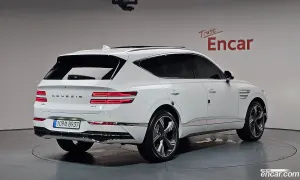Genesis Gv80 2.5T Gasoline AWD 2024
