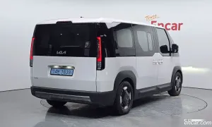 Kia Pv5 5 Seater Plus Passenger 2025