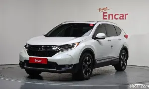 Honda Cr-v 1.5 Touring 4WD 2019