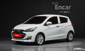 Chevroletgmdaewoo Spark Premier 2021