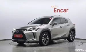 Lexus Ux 2.0 AWD 2019