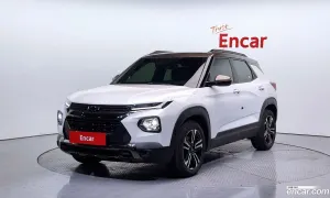 Chevroletgmdaewoo Trailblazer Activ 1.3 Turbo 2WD 2021