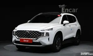 Hyundai Santafe Exclusive HEV 1.6 2WD 2022