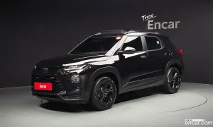 Chevroletgmdaewoo Trailblazer RS 1.3 Turbo 4WD 2021