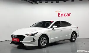 Hyundai Sonata Smart 2.0 2019