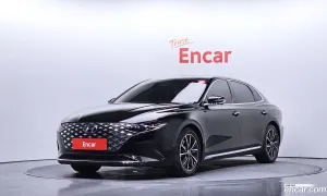 Hyundai Grandeur Exclusice 3.3 2021