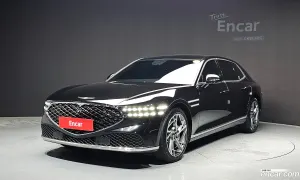 Genesis G90 Gasoline 3.5 Turbo AWD 2022