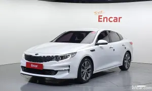 Kia K5 Prestige 2.0 MX 2016