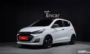 Chevroletgmdaewoo Spark My Fit Edition 2020