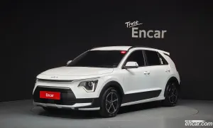 Kia Niro Prestige 2022