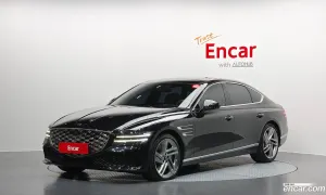 Genesis G80 Gasoline 2.5 Turbo AWD 2024