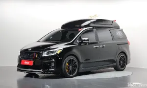 Kia Canival 9-Seater Noblesse Special 2019