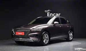 Genesis Gv70 2.5T Gasoline 2WD 2022