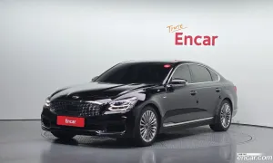 Kia K9 Best SelectionⅡ 3.8 GDI AWD 2020