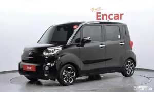 Kia Ray Prestige 2020