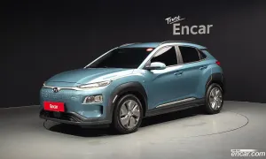 Hyundai Kona Modren 2019
