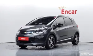 Chevroletgmdaewoo Bolt ev EV Premier 2019