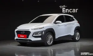 Hyundai Kona Modern Pop Diesel 1.6 2WD 2018