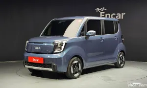 Kia Ray Air 2025
