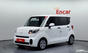 Kia Ray Standard Van 2022