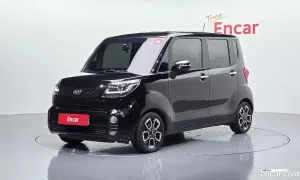 Kia Ray Prestige 2019