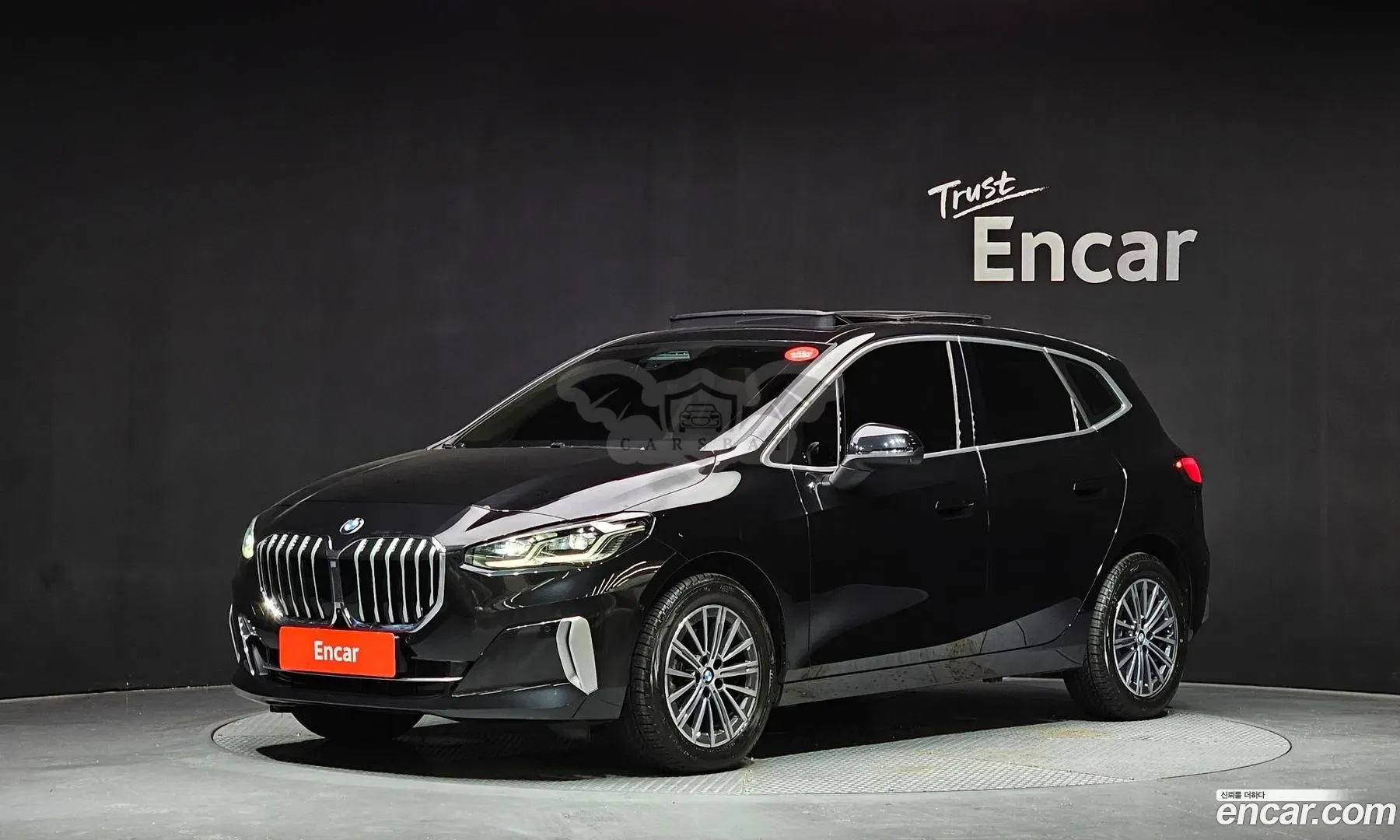 Bmw 2-series 218d Luxury 2025
