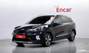Kia Niro Prestige 1.6 HEV 2020