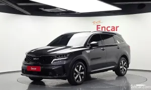 Kia Sorento Prestige Diesel 2.2 2WD 2023