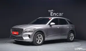 Genesis Gv70 2.2 Diesel 2WD 2021