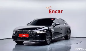 Genesis G90 Gasoline 3.5 Turbo AWD 2023